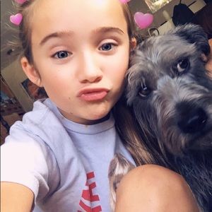 Meet your Posher, Emma